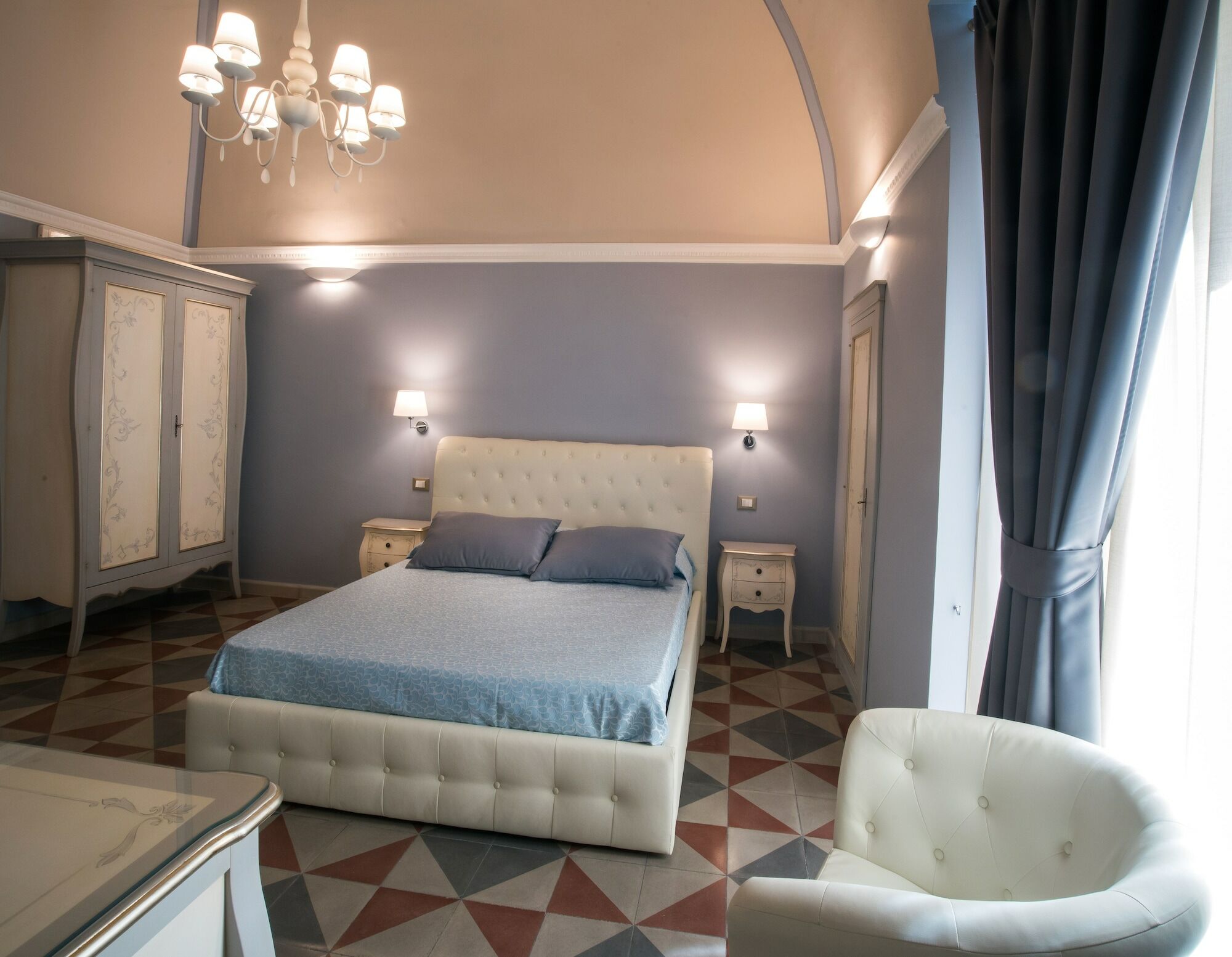 Palazzo Bove Bed & Breakfast Galatone Exterior photo