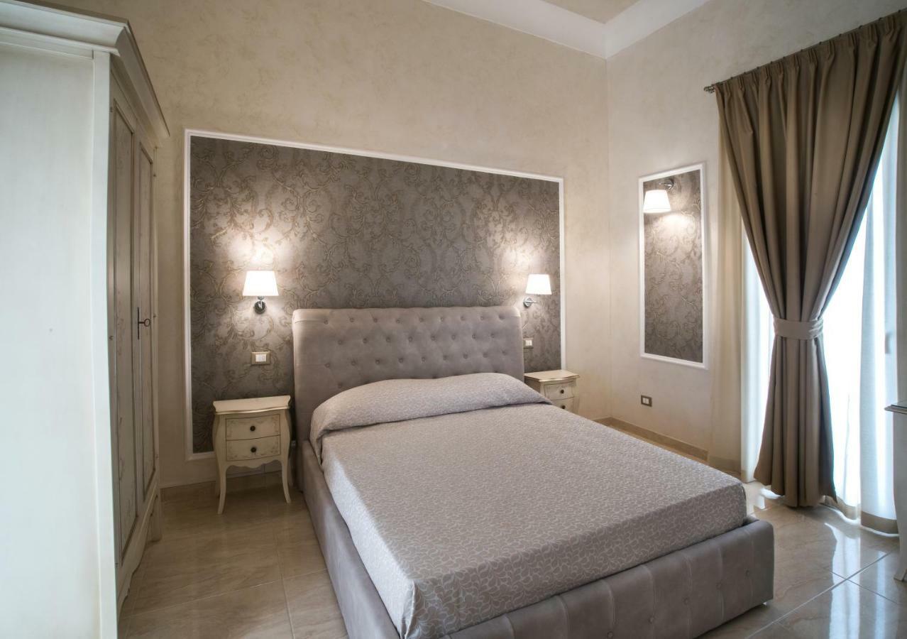 Palazzo Bove Bed & Breakfast Galatone Exterior photo