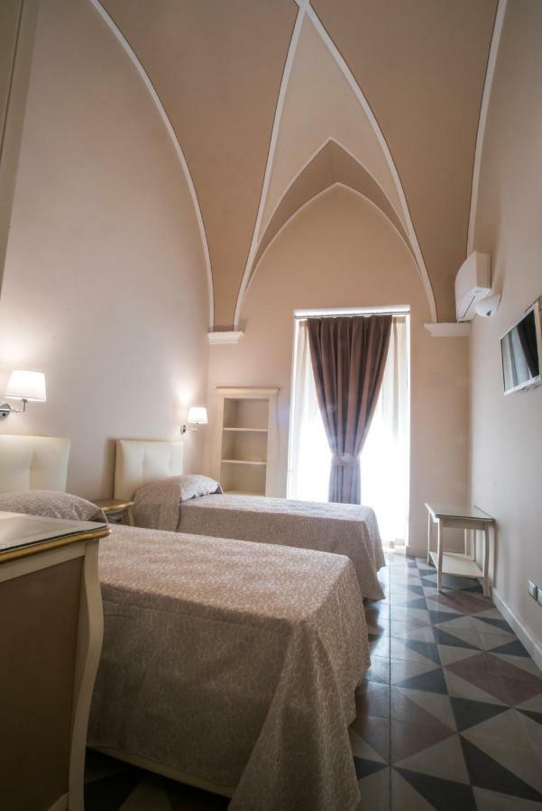 Palazzo Bove Bed & Breakfast Galatone Exterior photo