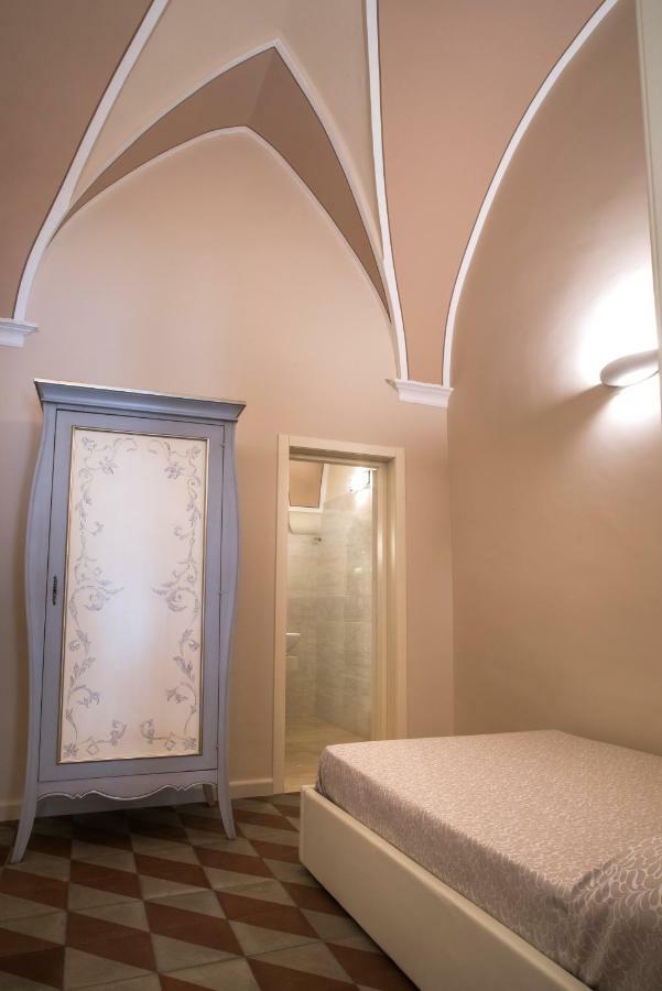 Palazzo Bove Bed & Breakfast Galatone Exterior photo